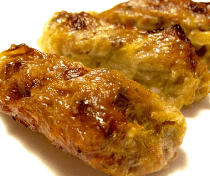Piedmont culinary specialties