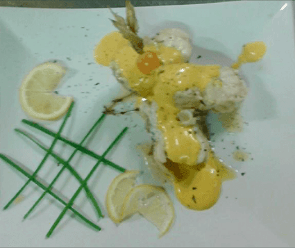 secondo di carne