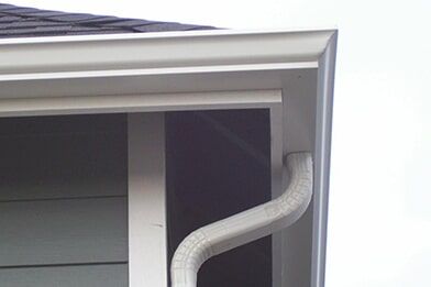 Gutter - gutter installation in Edwardsville, IL