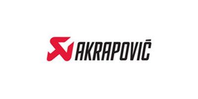 Akrapovic