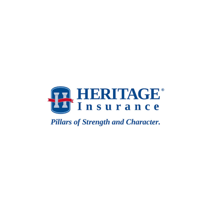 Heritage Insurance Logo