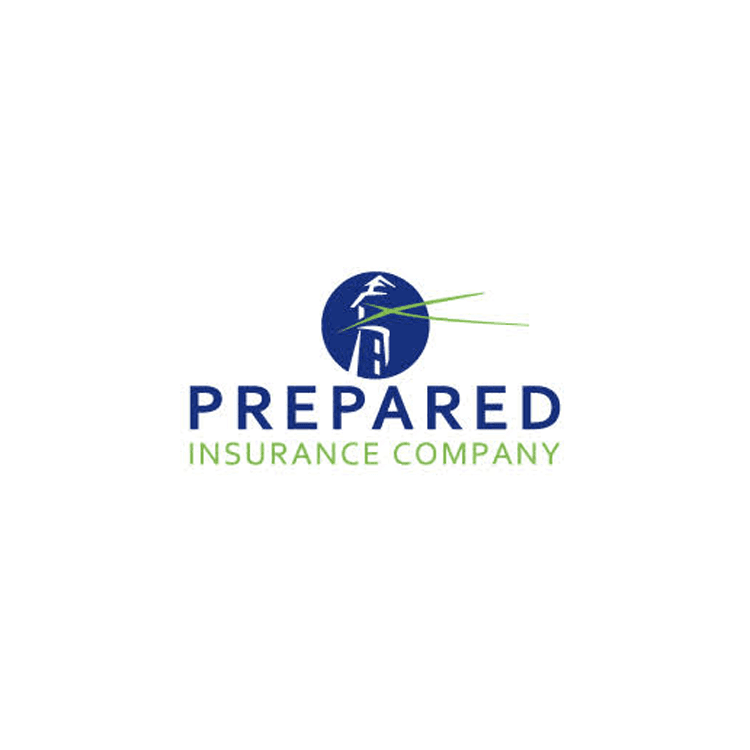 Prepared Insurance Logo