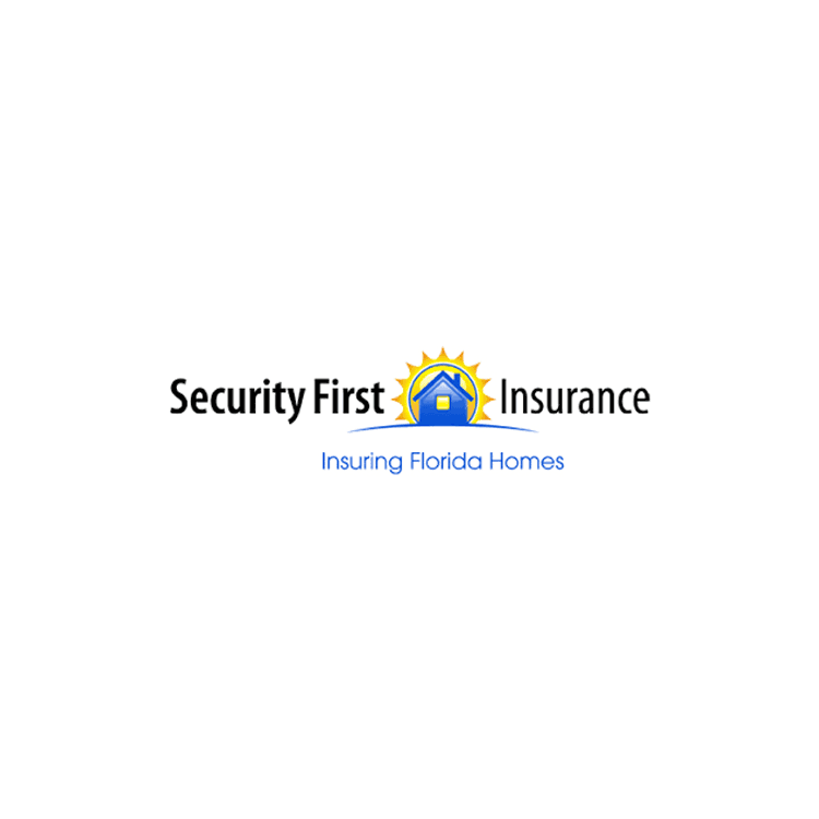 Security First Insurance Logo