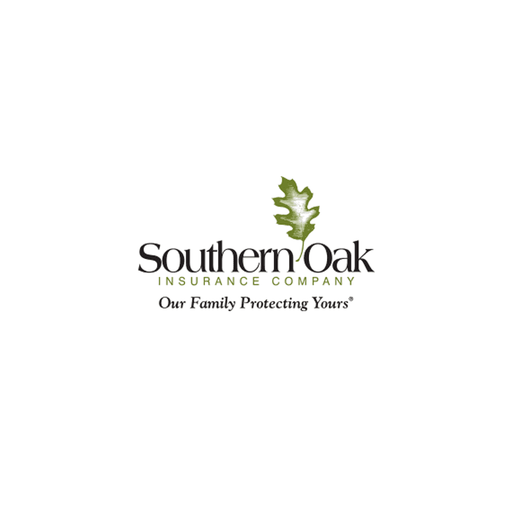 Southern Oak Insurance Company Logo