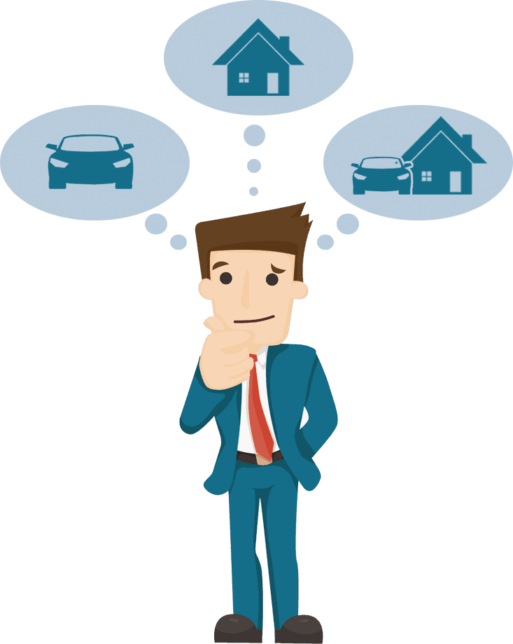 Home and auto insurance bundle