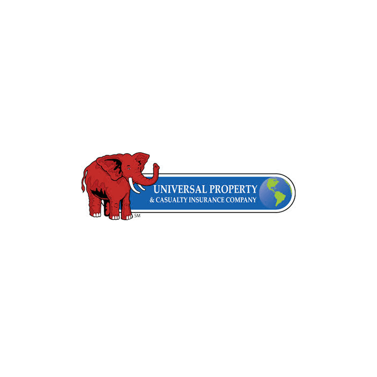 Universal Property Insurance Logo