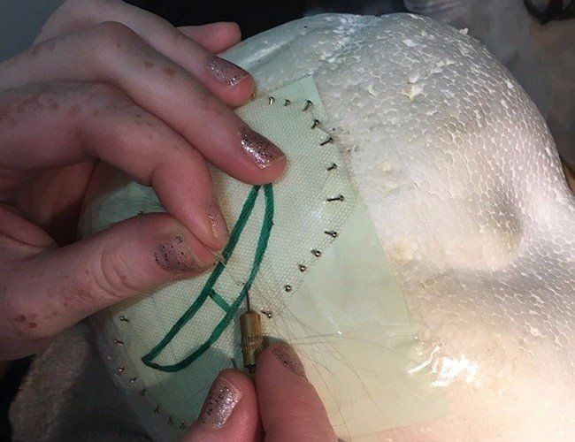 Wig Making