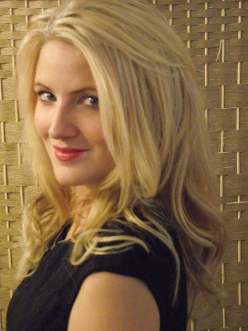 Hair extensions course