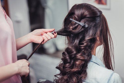 GLH Academy, Hair replacement & fitting techniques course