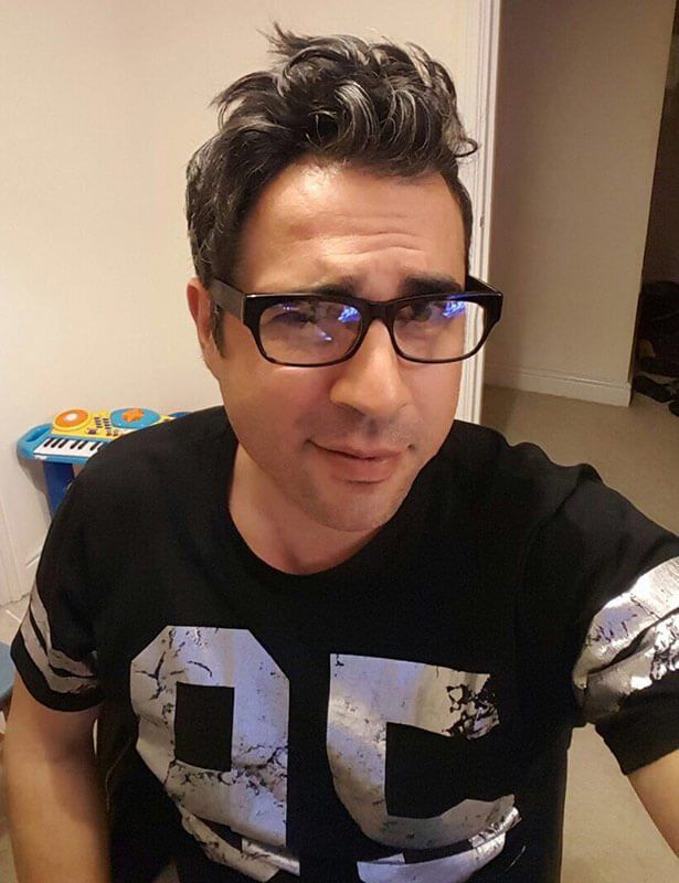 Hair replacement & fitting consultancy