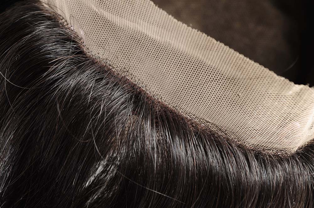 GLH Academy, Lace wig course