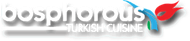 Bosphorous Turkish Restaurant logo
