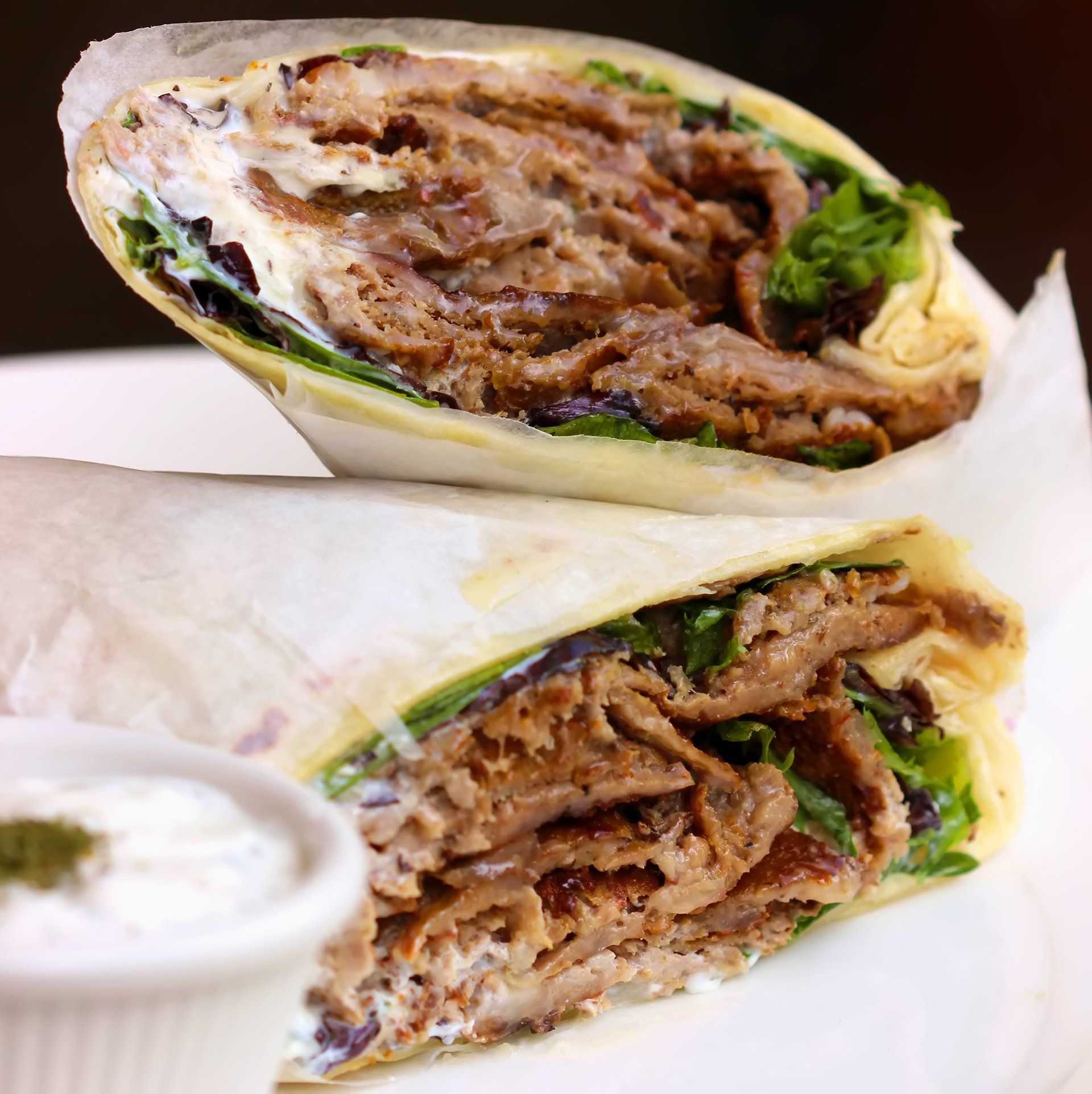 turkish takeout nearby
