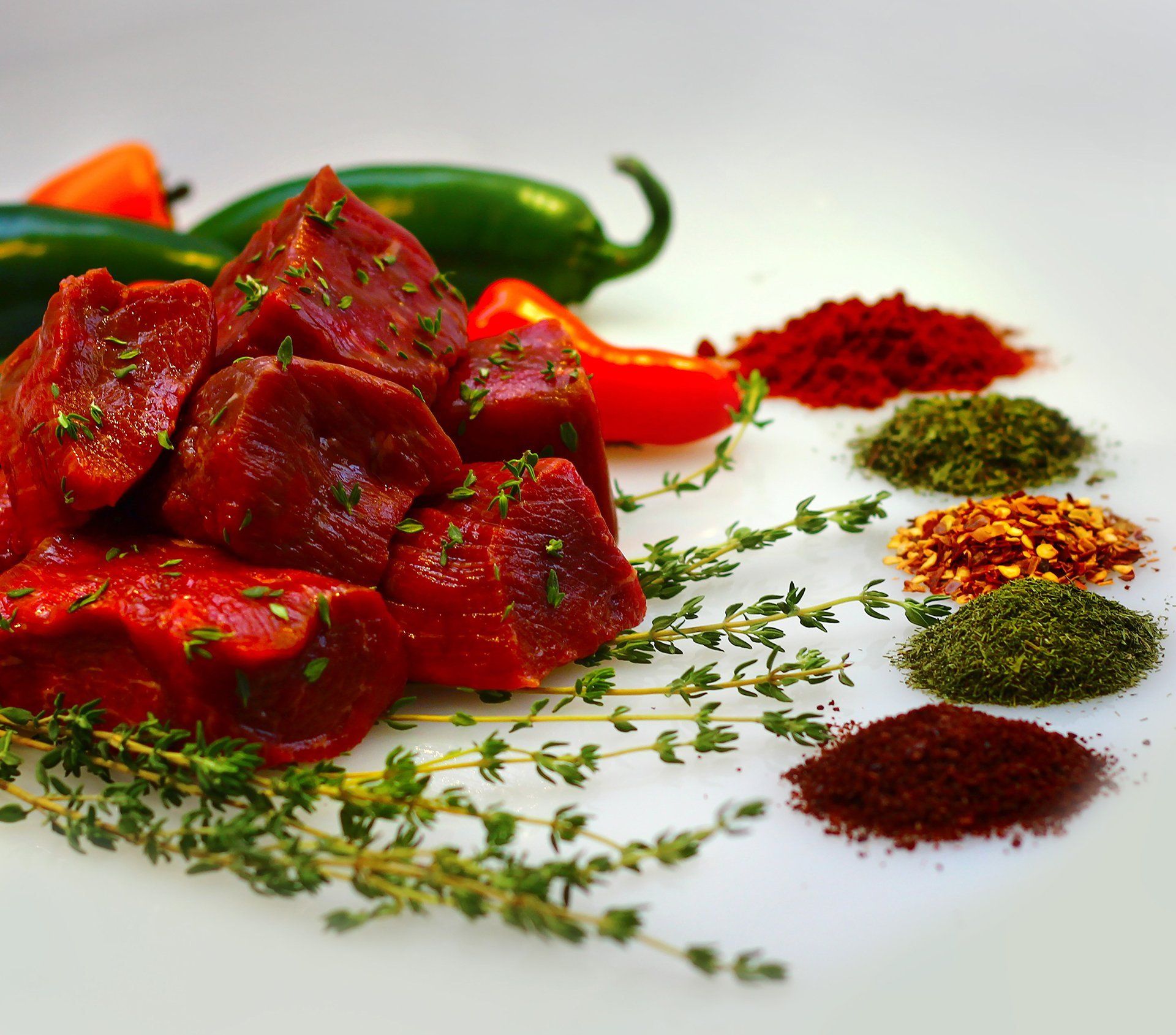 turkish restaurant food