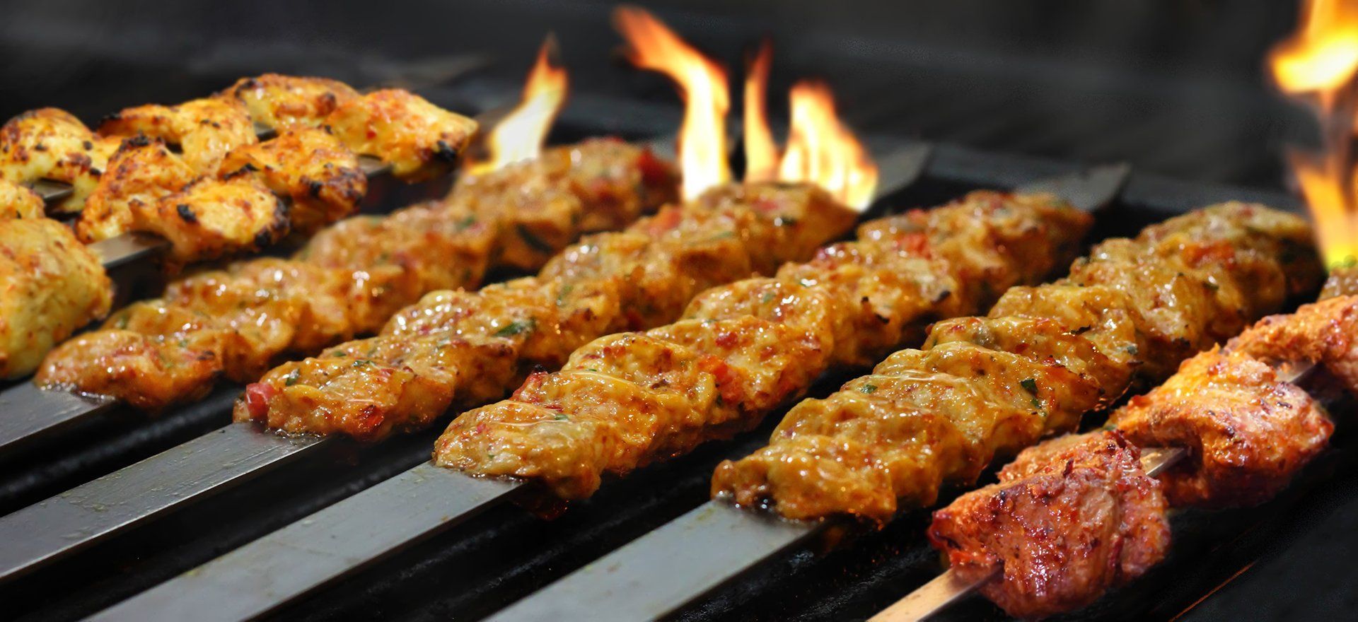 Bosphorous Turkish cuisine restaurant in Winter Garden