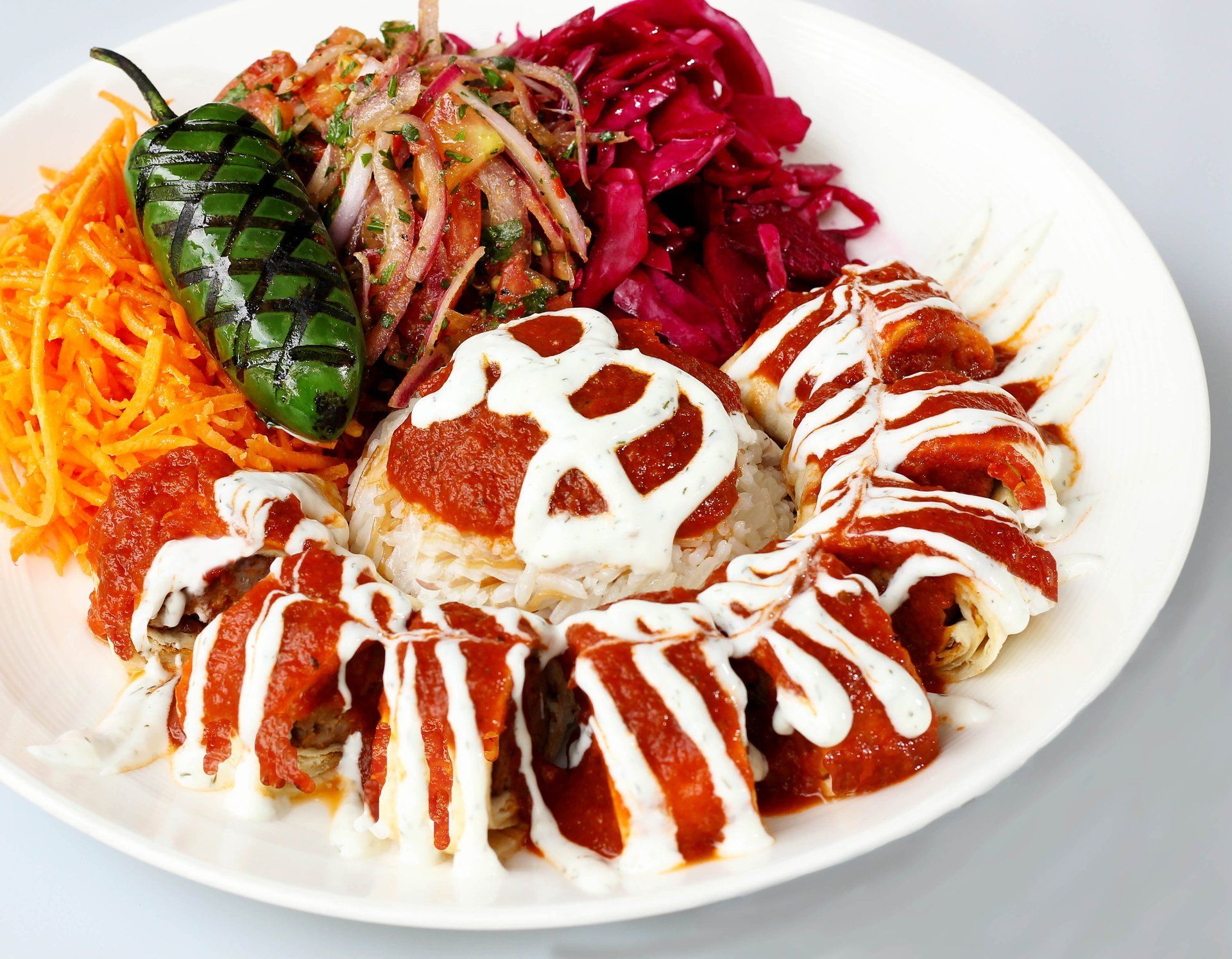 authentic Turkish pastries near Winter Park