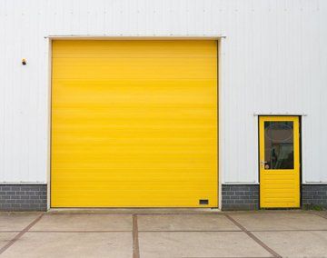 Architectural aluminium - Hengrove, Bristol - Online Coating Ltd - Security shutter Architectural aluminium - Hengrove, Bristol - Online Coating Ltd - Security shutter