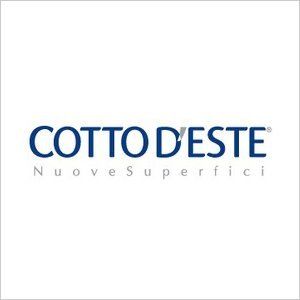 Cotto D'Este - logo