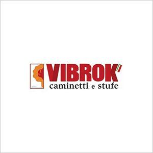 Vibrok - logo