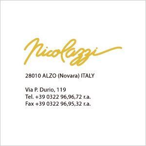 Nicolazzi - logo