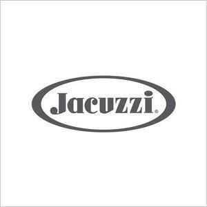 Jacuzzi - logo