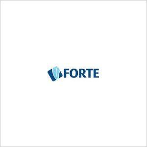 Forte - logo