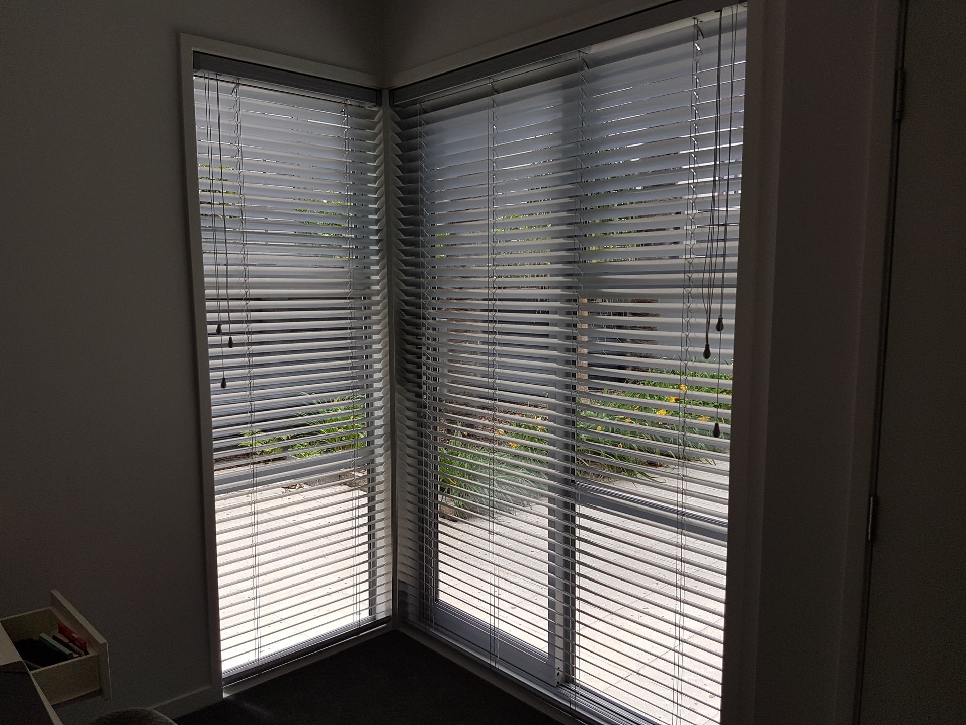 Venetian Blinds