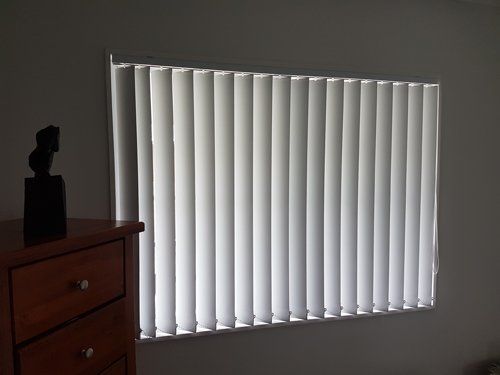 Vertical Blinds