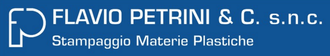 logo Flavio Petrini