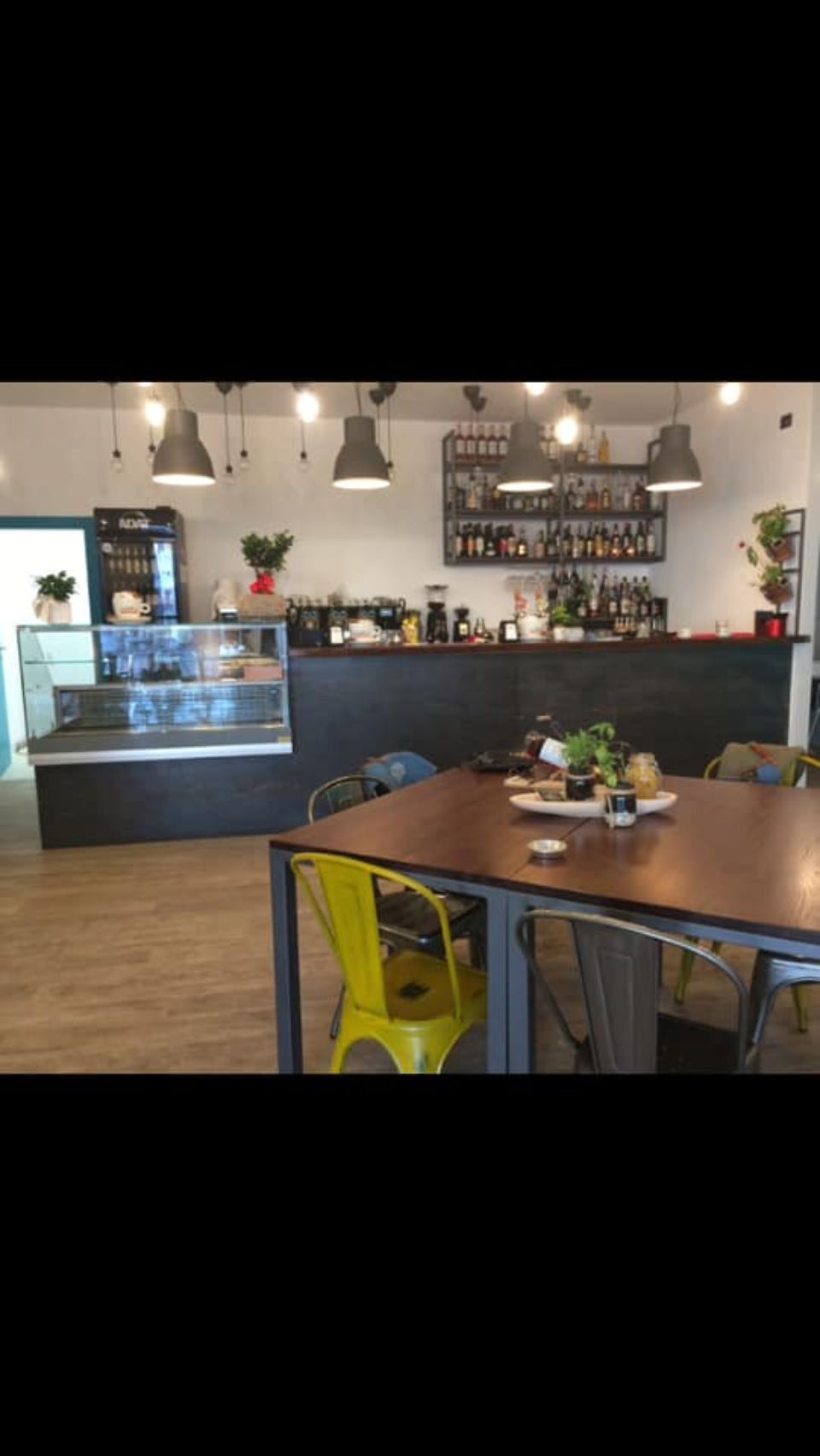 sala bar