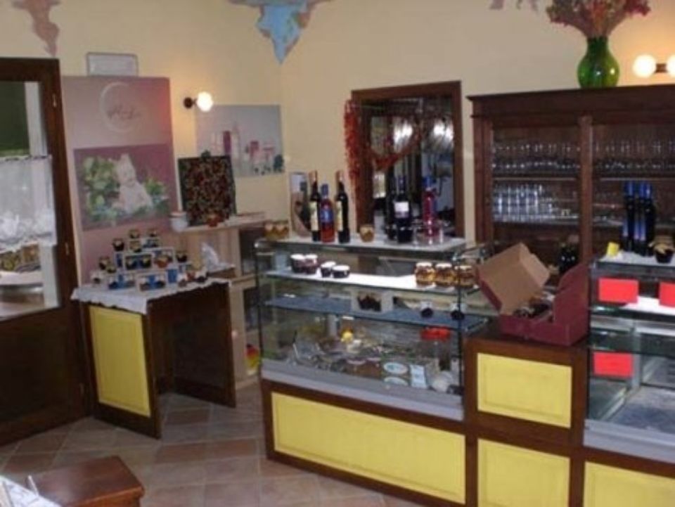 arredi per locali