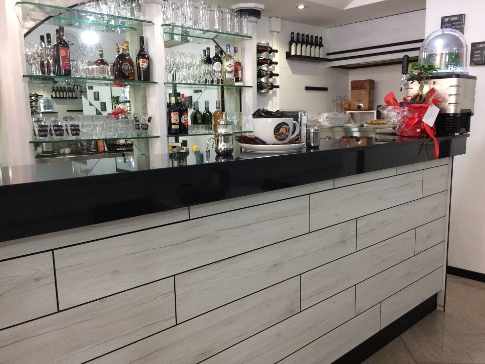 banco bar