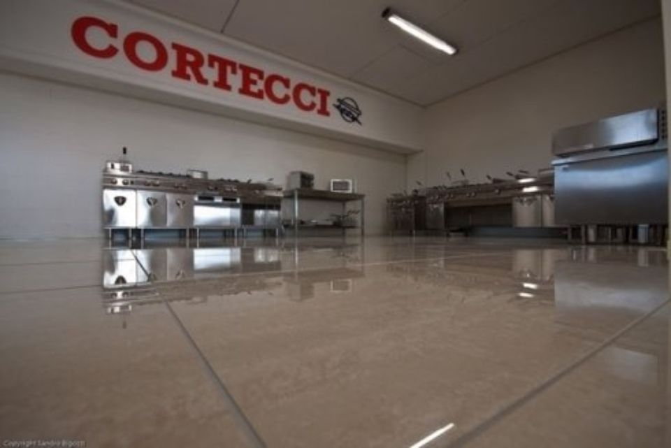Showroom