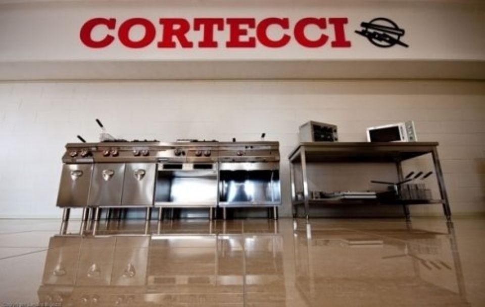 forniture forni per ristoranti