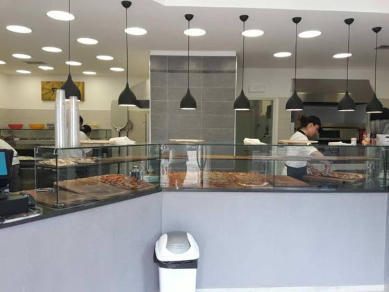 soluzioni per bar e ristoranti