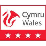 Cymru Wales Accreditation
