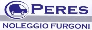 Peres Noleggio Furgoni - LOGO Peres Noleggio Furgoni - LOGO