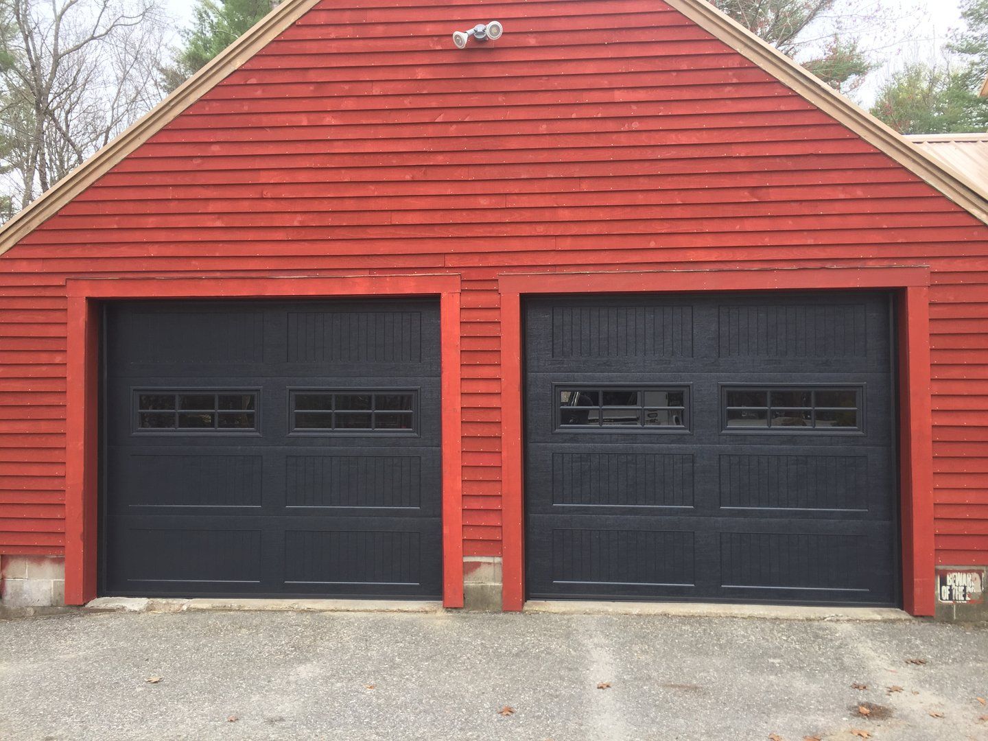 garage door services 16