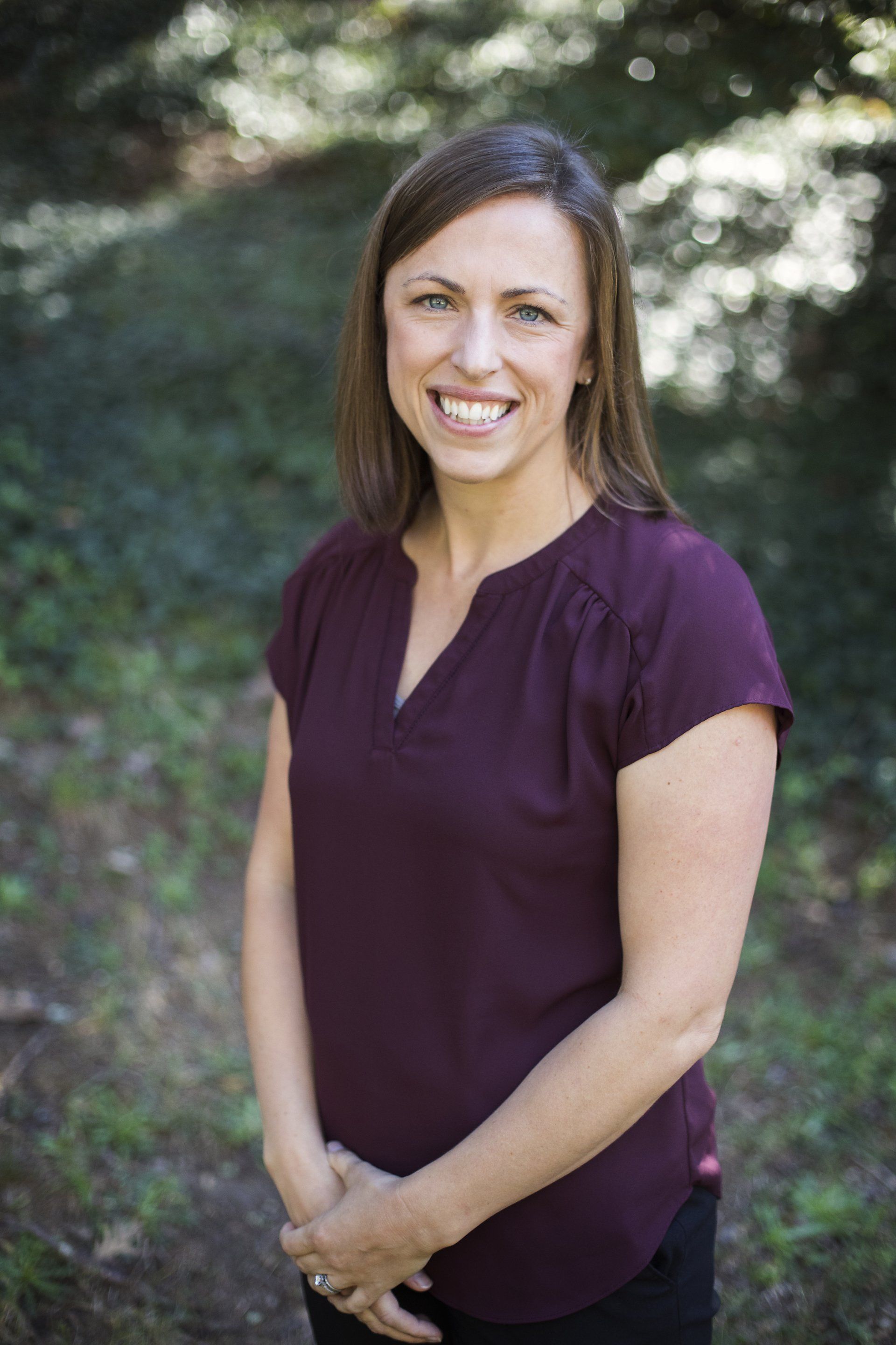 Toddlers — Maggie Bevilacqua in Asheville, NC