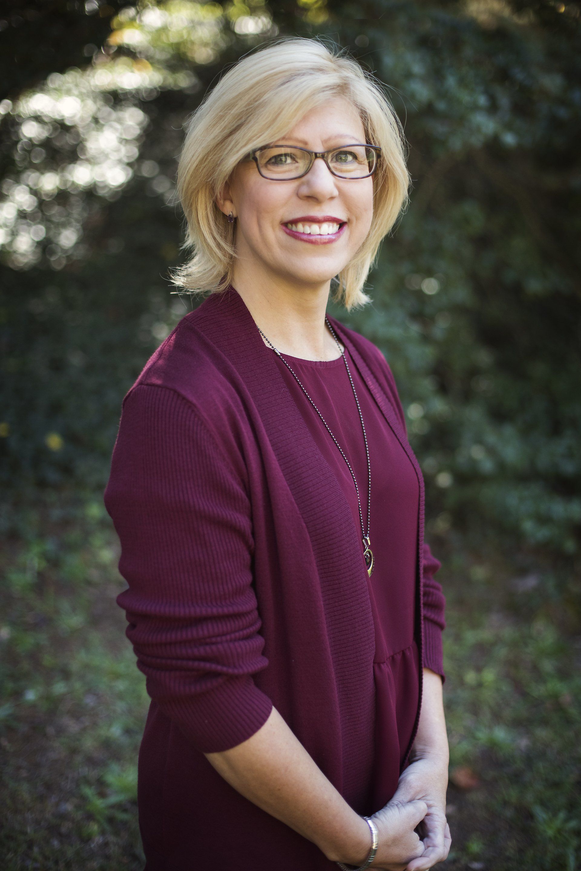 North Carolina — Brigette D. Fogleman, M.D. in Asheville, NC