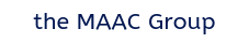 the MAAC Group digital marketing the maac group digital marketing logo