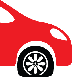 Puncture repairs