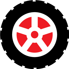 Tyre repairs