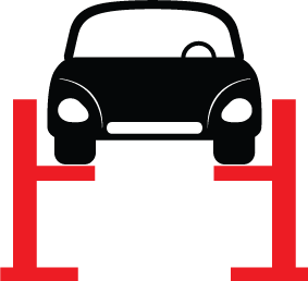 Car servicing
