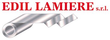 EDIL LAMIERE SRL - LOGO
