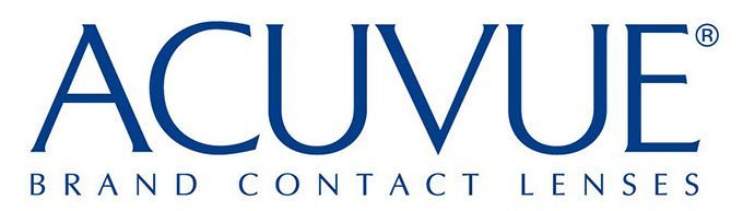 ACUVUE - LOGO