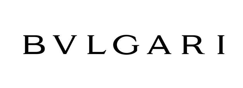 BVLGARI - LOGO