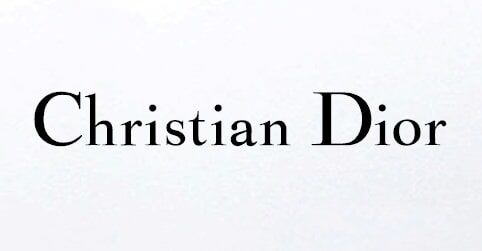 CHRISTIAN DIOR - LOGO
