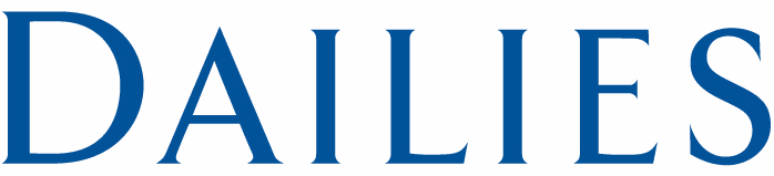 DAILIES - LOGO
