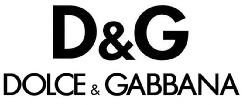 D&G - LOGO